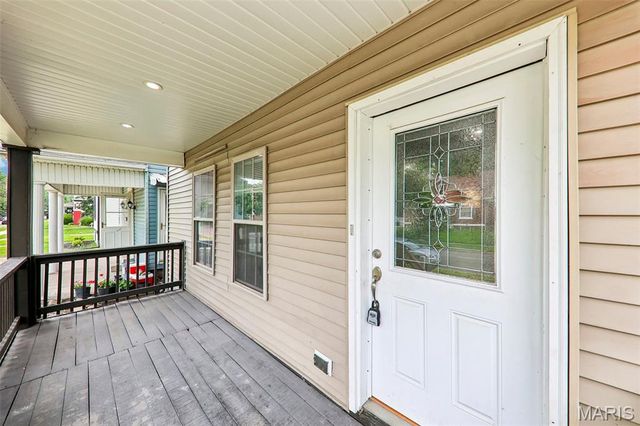2128 Cleveland Boulevard, Granite City, IL 62040