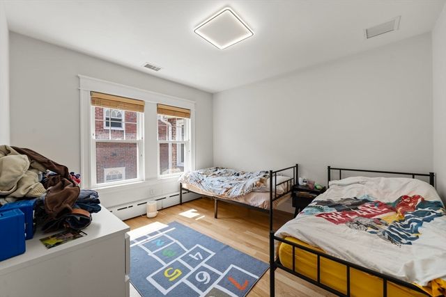 57 Lawton 2, Brookline, MA 02446