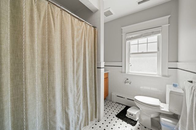 57 Lawton 2, Brookline, MA 02446