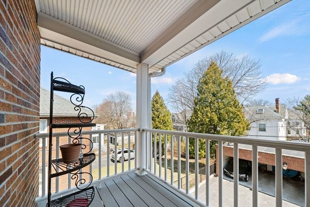 57 Lawton 2, Brookline, MA 02446