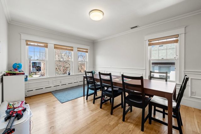 57 Lawton 2, Brookline, MA 02446