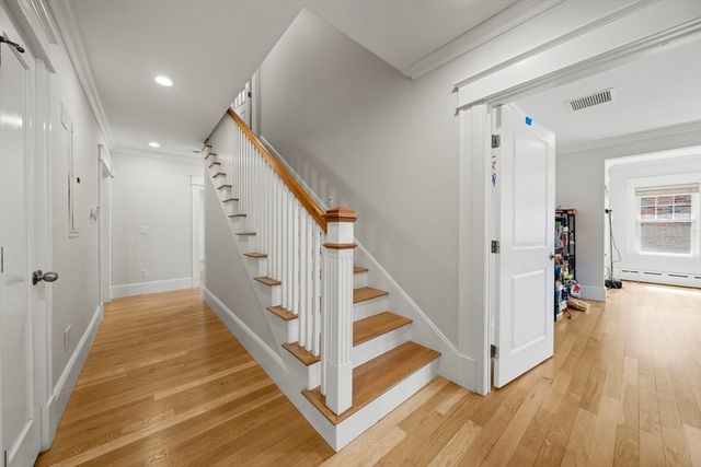 57 Lawton 2, Brookline, MA 02446