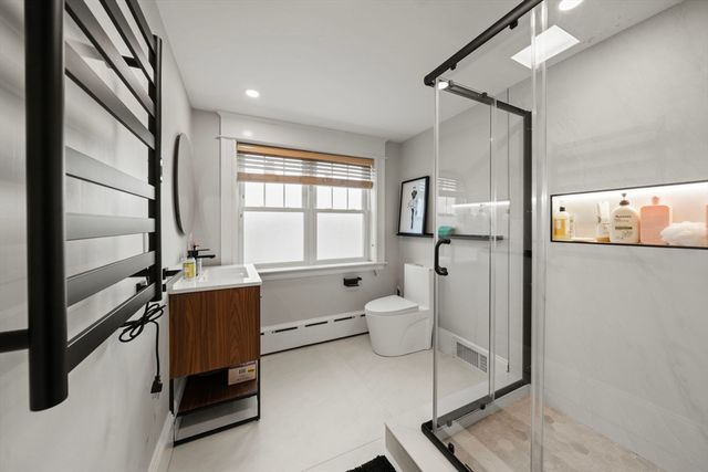 57 Lawton 2, Brookline, MA 02446