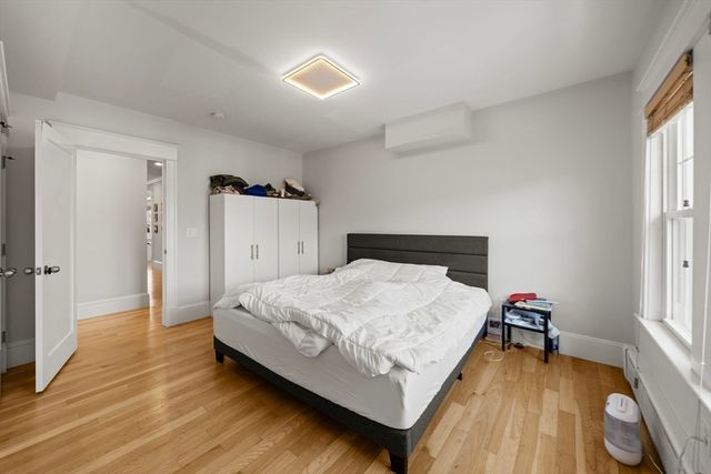 57 Lawton 2, Brookline, MA 02446