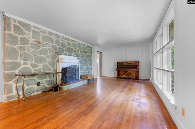 1443 Saluda River Drive, West Columbia, SC 29169