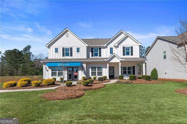 284 Villa Grande Drive, Locust Grove, GA 30248