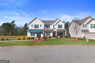 284 Villa Grande Drive, Locust Grove, GA 30248