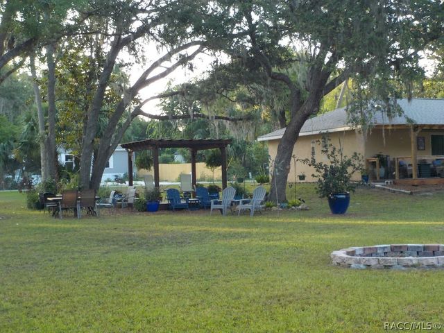 6580 N Sourgum Terrace, Hernando, FL 34442