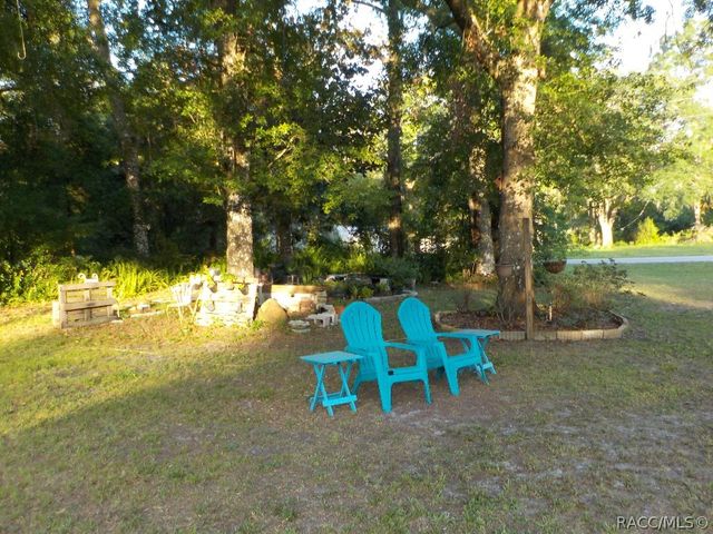 6580 N Sourgum Terrace, Hernando, FL 34442