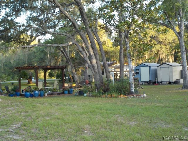 6580 N Sourgum Terrace, Hernando, FL 34442