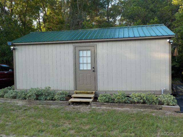 6580 N Sourgum Terrace, Hernando, FL 34442