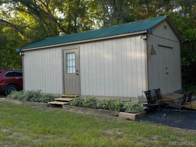 6580 N Sourgum Terrace, Hernando, FL 34442