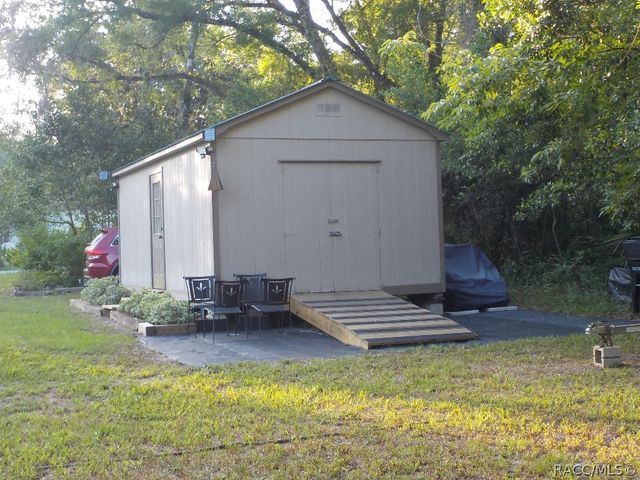 6580 N Sourgum Terrace, Hernando, FL 34442