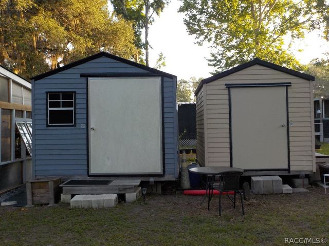 6580 N Sourgum Terrace, Hernando, FL 34442