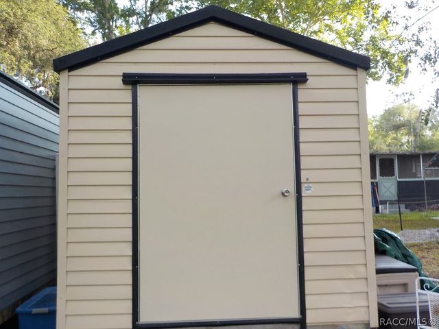 6580 N Sourgum Terrace, Hernando, FL 34442