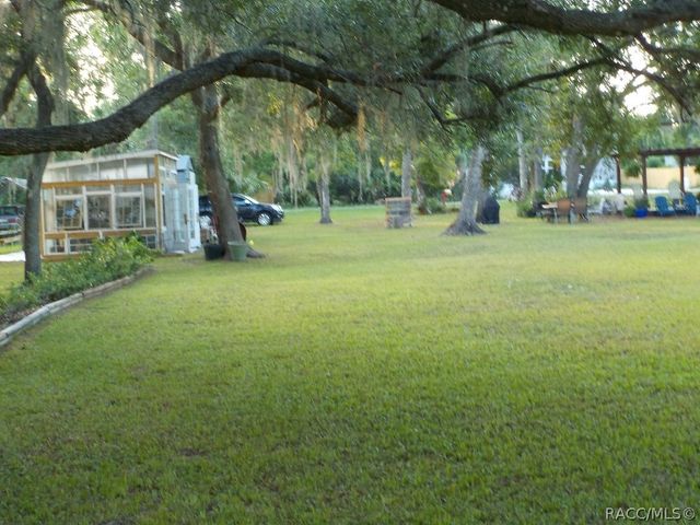 6580 N Sourgum Terrace, Hernando, FL 34442