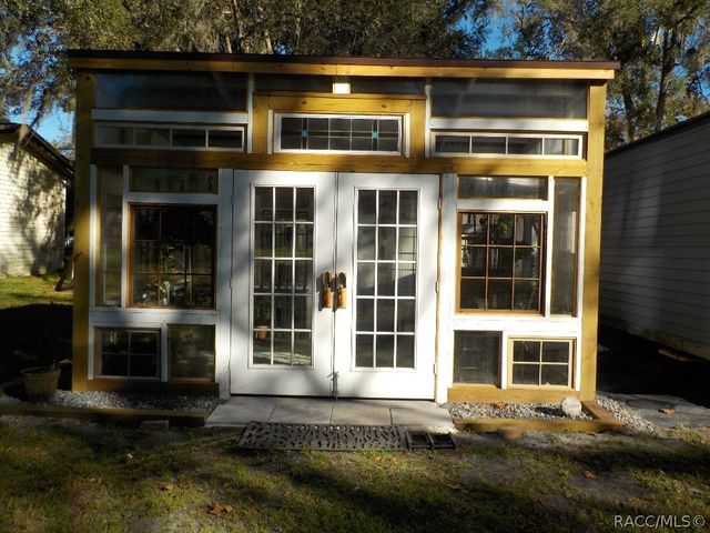 6580 N Sourgum Terrace, Hernando, FL 34442