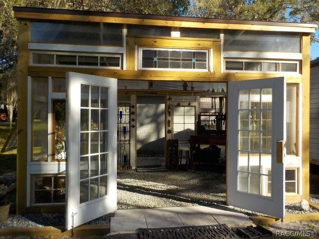 6580 N Sourgum Terrace, Hernando, FL 34442