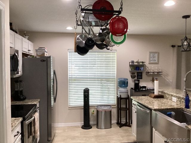 6580 N Sourgum Terrace, Hernando, FL 34442