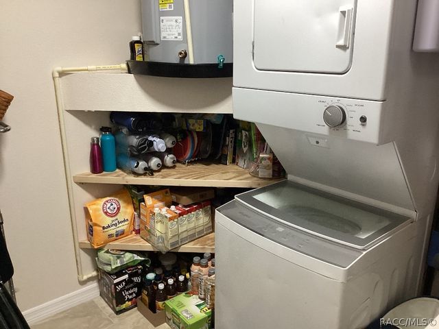 6580 N Sourgum Terrace, Hernando, FL 34442