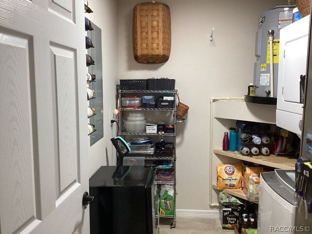 6580 N Sourgum Terrace, Hernando, FL 34442