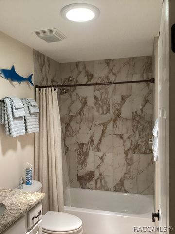 6580 N Sourgum Terrace, Hernando, FL 34442