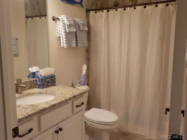 6580 N Sourgum Terrace, Hernando, FL 34442