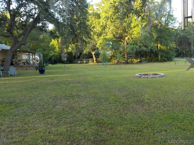 6580 N Sourgum Terrace, Hernando, FL 34442