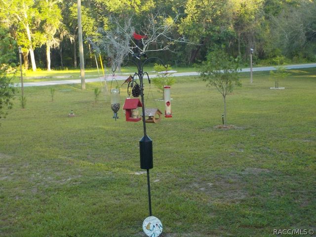 6580 N Sourgum Terrace, Hernando, FL 34442