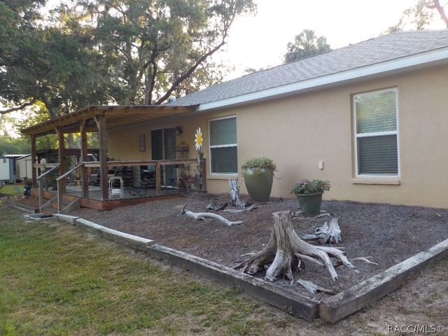 6580 N Sourgum Terrace, Hernando, FL 34442