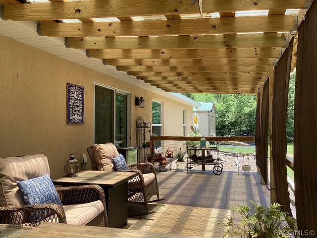 6580 N Sourgum Terrace, Hernando, FL 34442