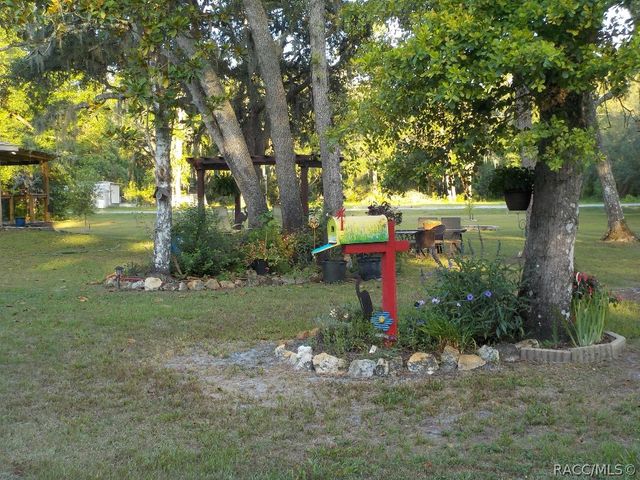 6580 N Sourgum Terrace, Hernando, FL 34442