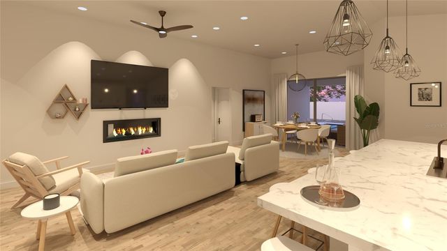 360 CHERRY TREE CIRCLE, Palm Bay, FL 32907