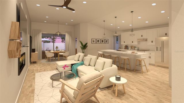 360 CHERRY TREE CIRCLE, Palm Bay, FL 32907