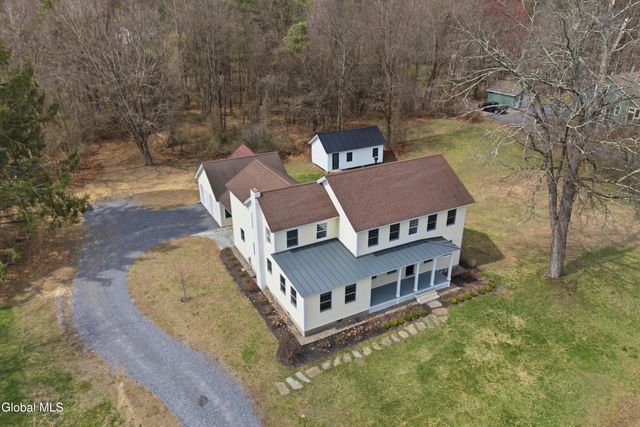 143 Meadowbrook Road, Saratoga Springs, NY 12866