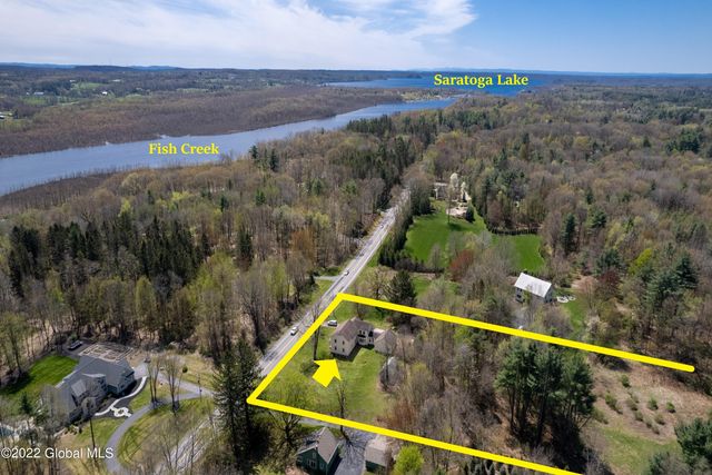 143 Meadowbrook Road, Saratoga Springs, NY 12866
