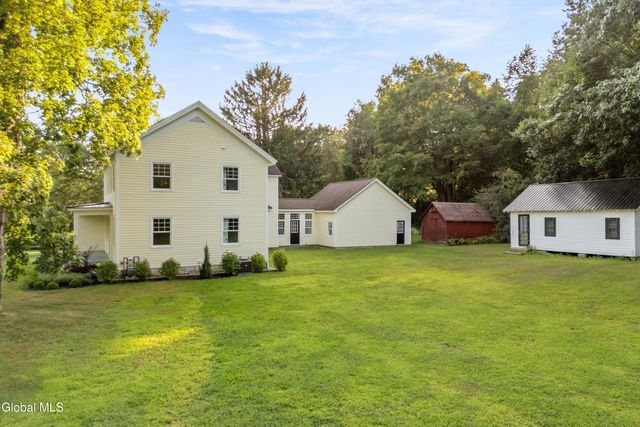 143 Meadowbrook Road, Saratoga Springs, NY 12866