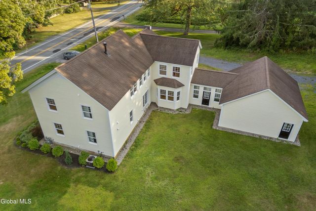 143 Meadowbrook Road, Saratoga Springs, NY 12866