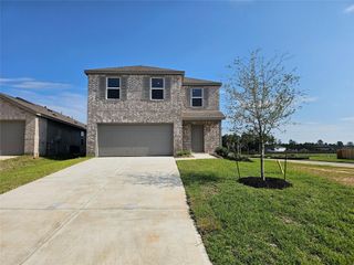 25344 Carnation Court, Magnolia, TX 77354