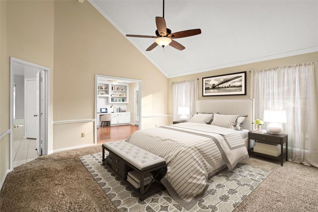 16106 Ridge Park Drive, Houston, TX 77095