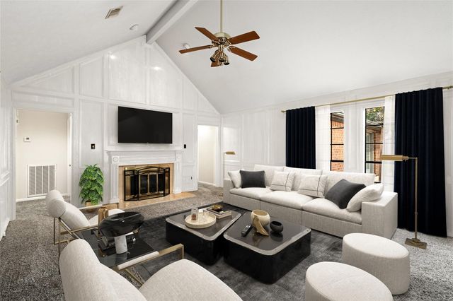 16106 Ridge Park Drive, Houston, TX 77095