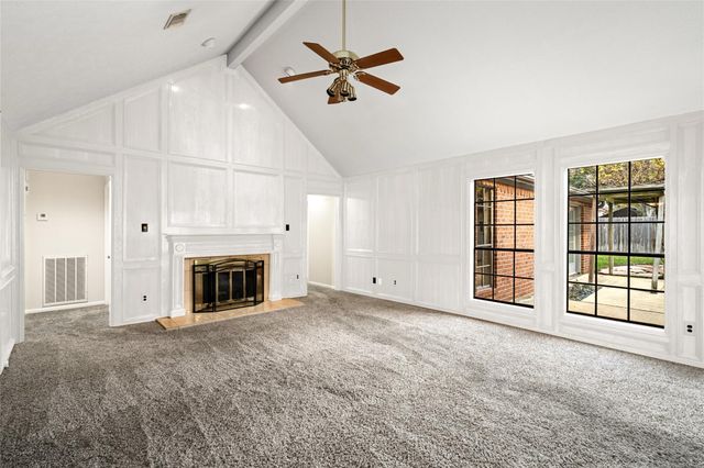 16106 Ridge Park Drive, Houston, TX 77095