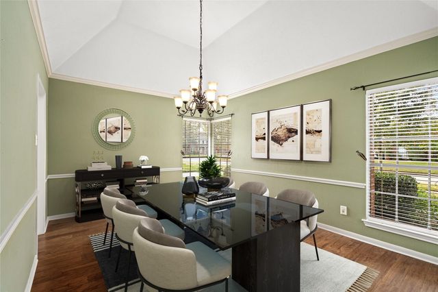 16106 Ridge Park Drive, Houston, TX 77095