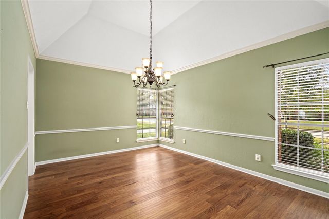 16106 Ridge Park Drive, Houston, TX 77095