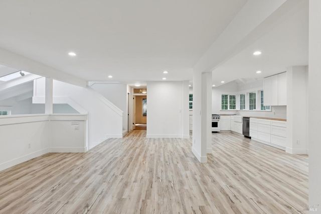 31 Via Los Altos, Tiburon, CA 94920