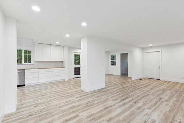 31 Via Los Altos, Tiburon, CA 94920