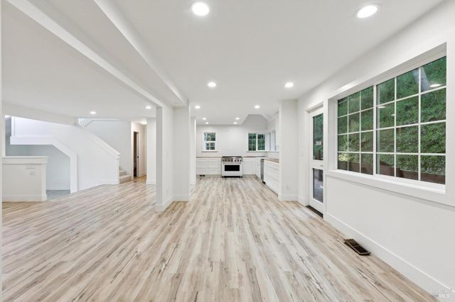 31 Via Los Altos, Tiburon, CA 94920