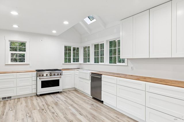 31 Via Los Altos, Tiburon, CA 94920