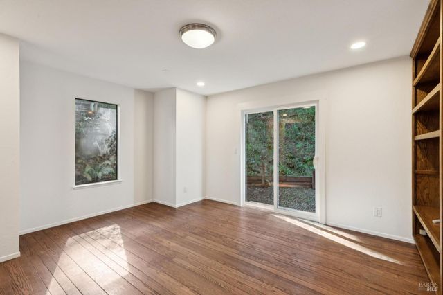 31 Via Los Altos, Tiburon, CA 94920