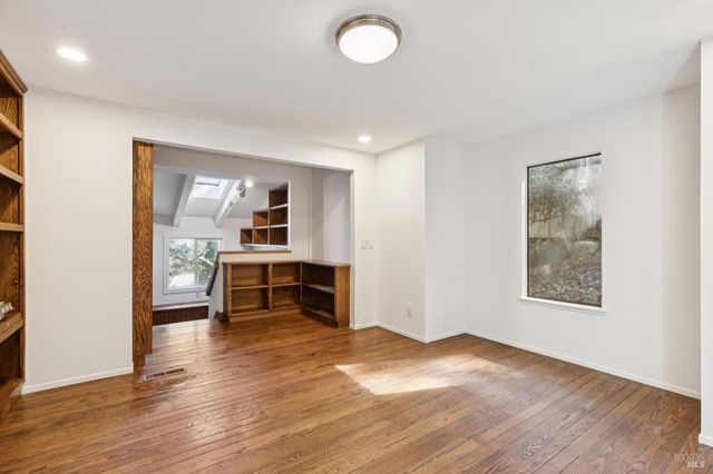 31 Via Los Altos, Tiburon, CA 94920